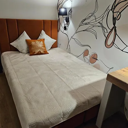 Apartament Podskarpie Бендзин Екстер'єр фото