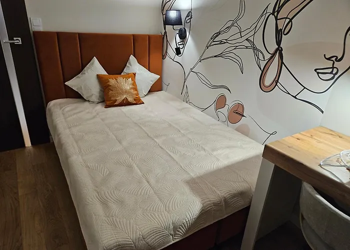Apartament Podskarpie