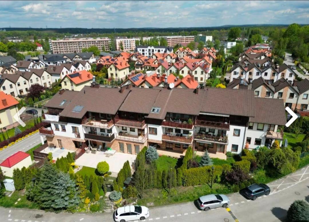 Podskarpie Apartment Bedzin