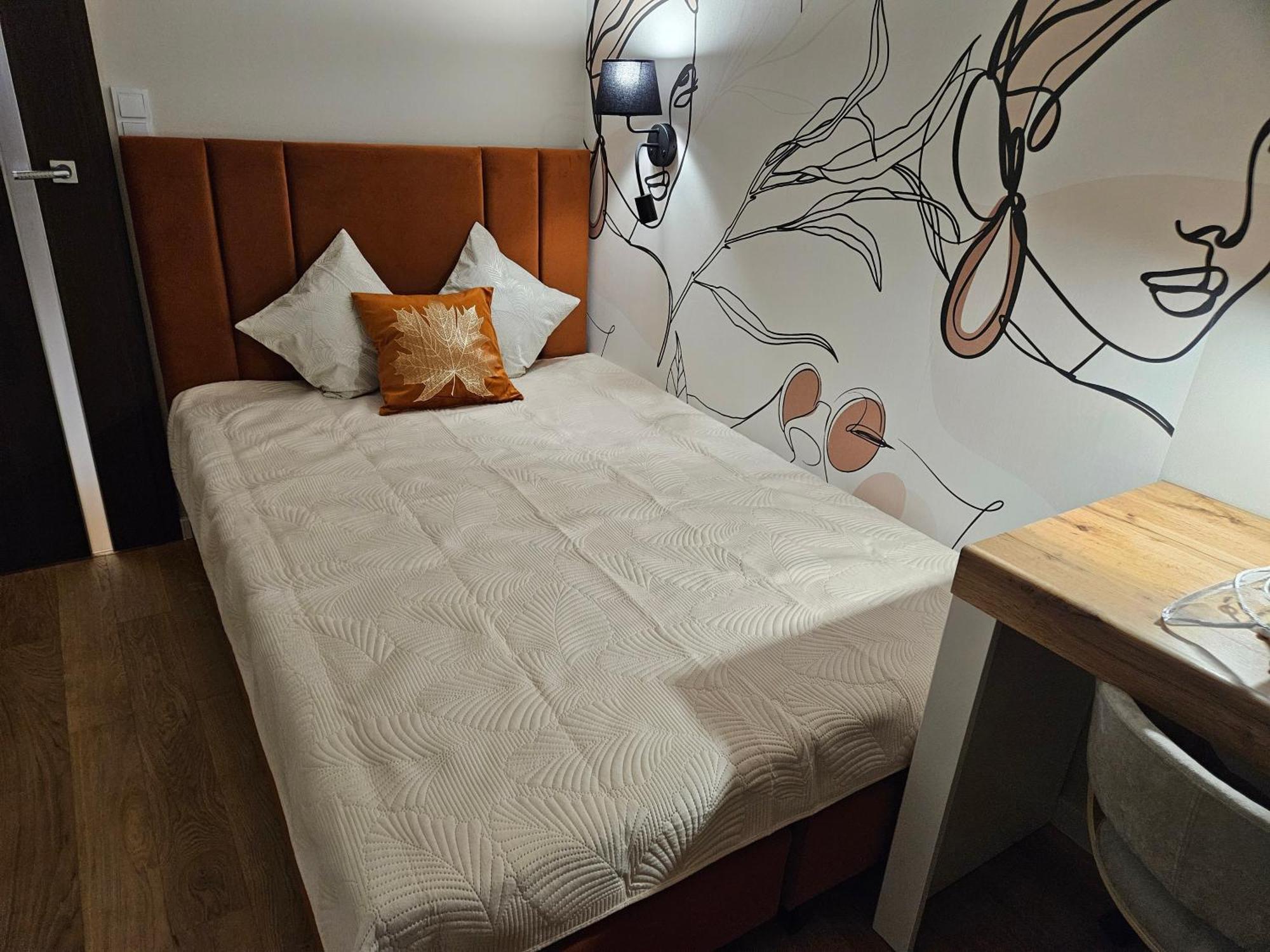 Podskarpie Apartment *