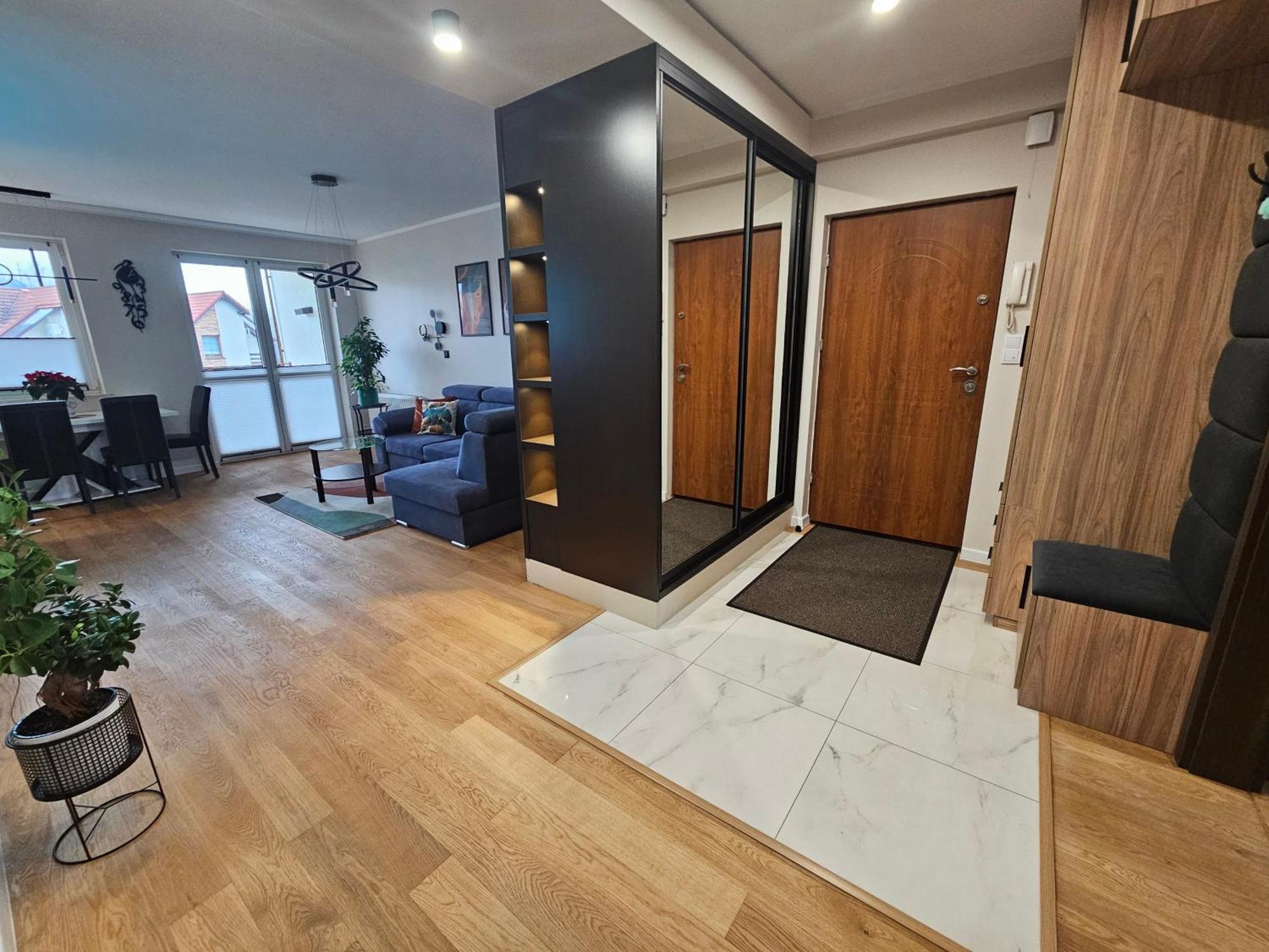 Podskarpie Apartment *