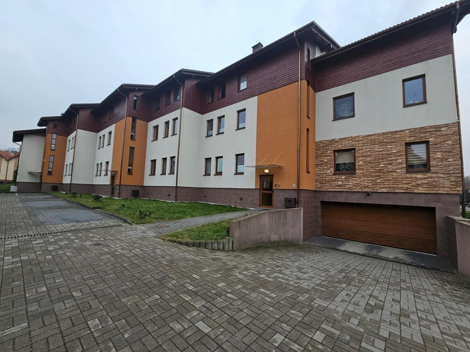 Podskarpie * Bedzin