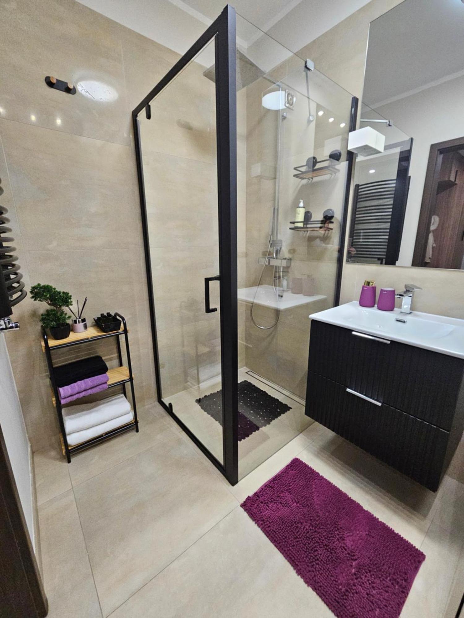 Apartment Podskarpie Bedzin