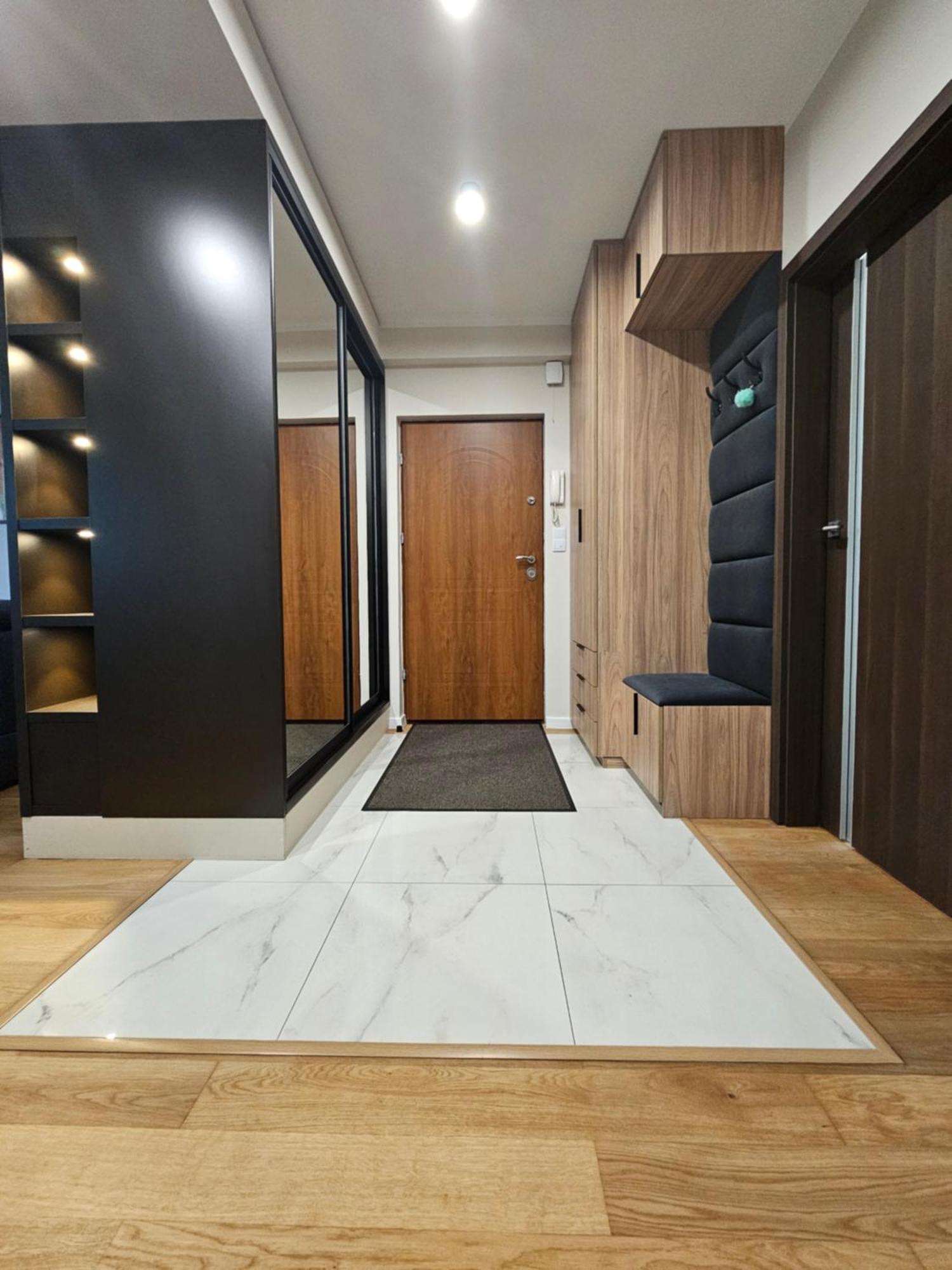 Podskarpie Apartment Bedzin