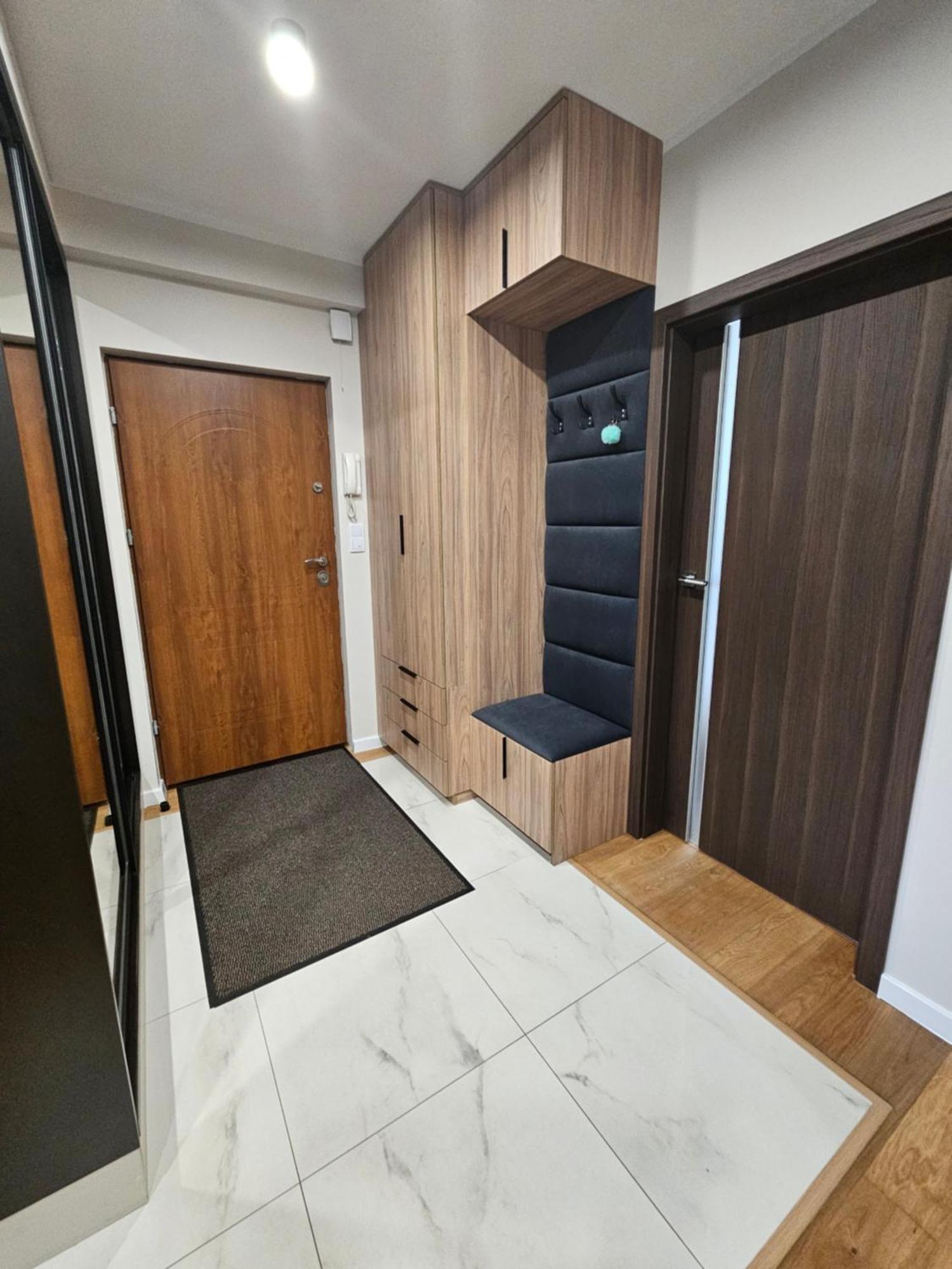 Podskarpie Apartment