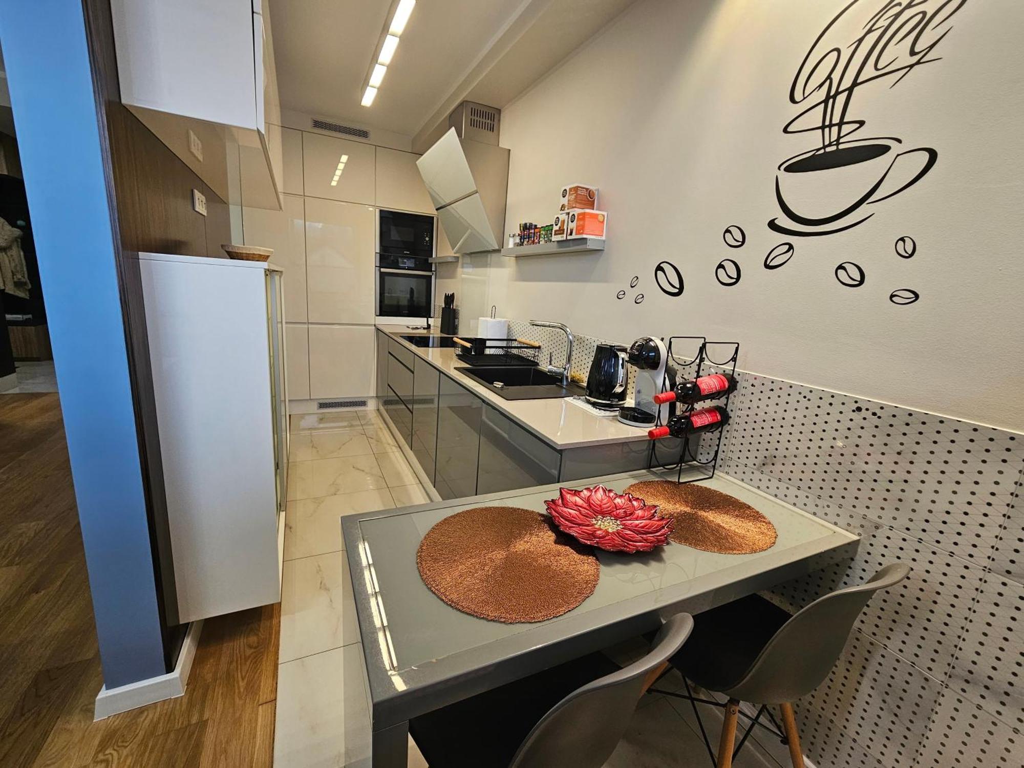 Podskarpie Apartment Bedzin
