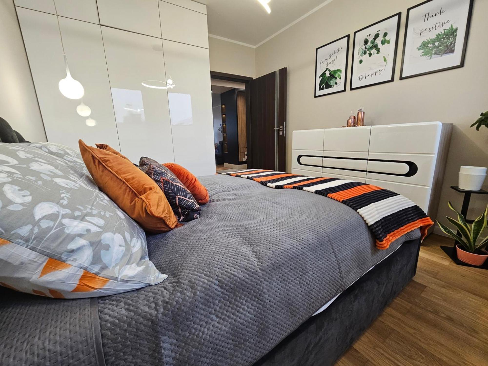 Apartment Podskarpie