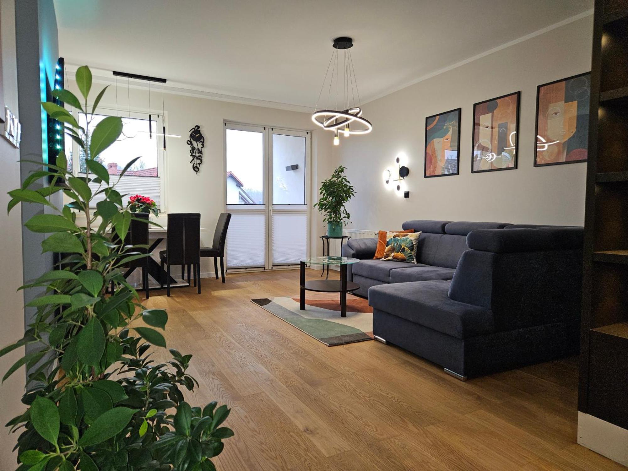 Podskarpie Apartment *