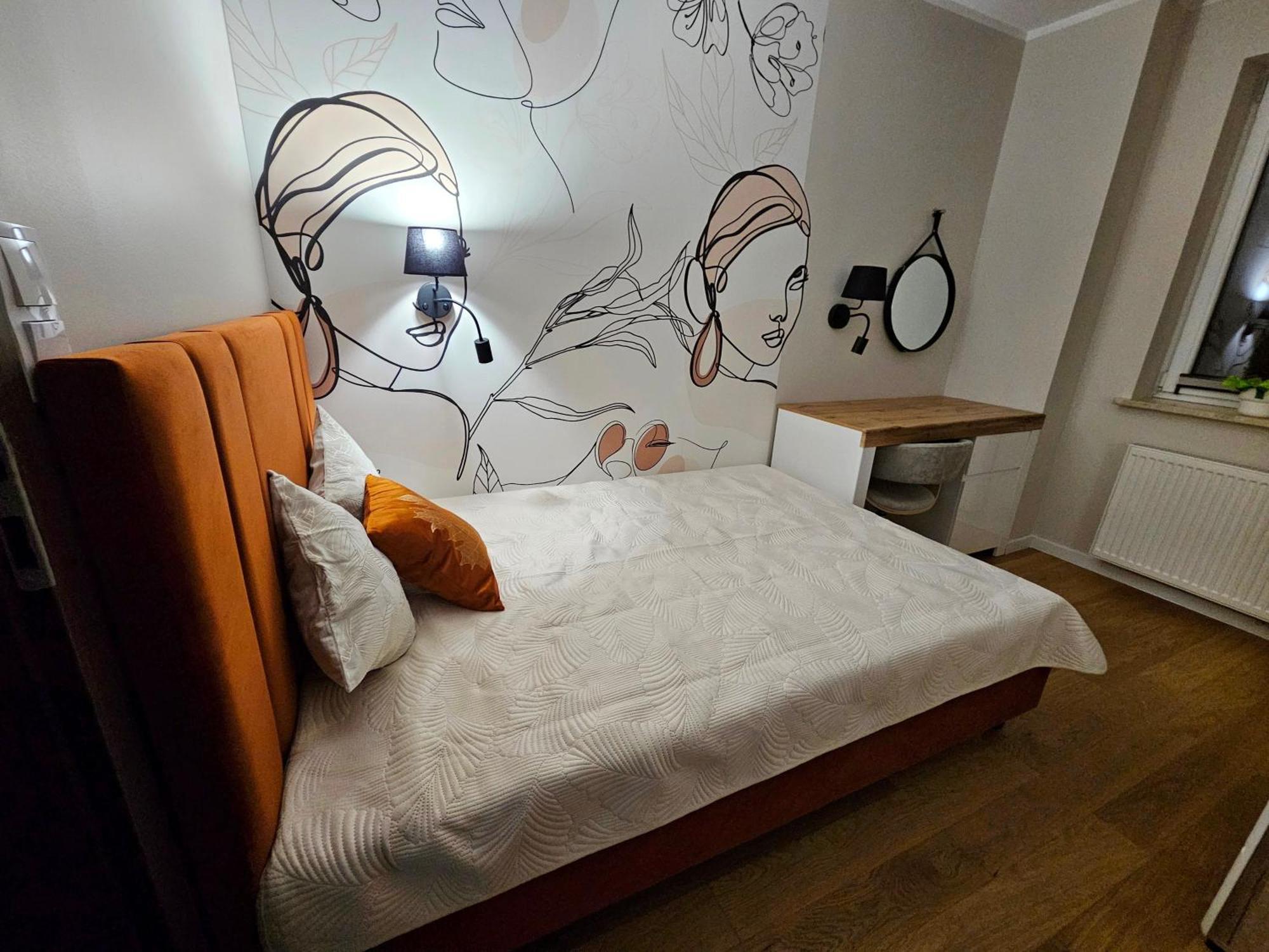 Apartment Podskarpie *