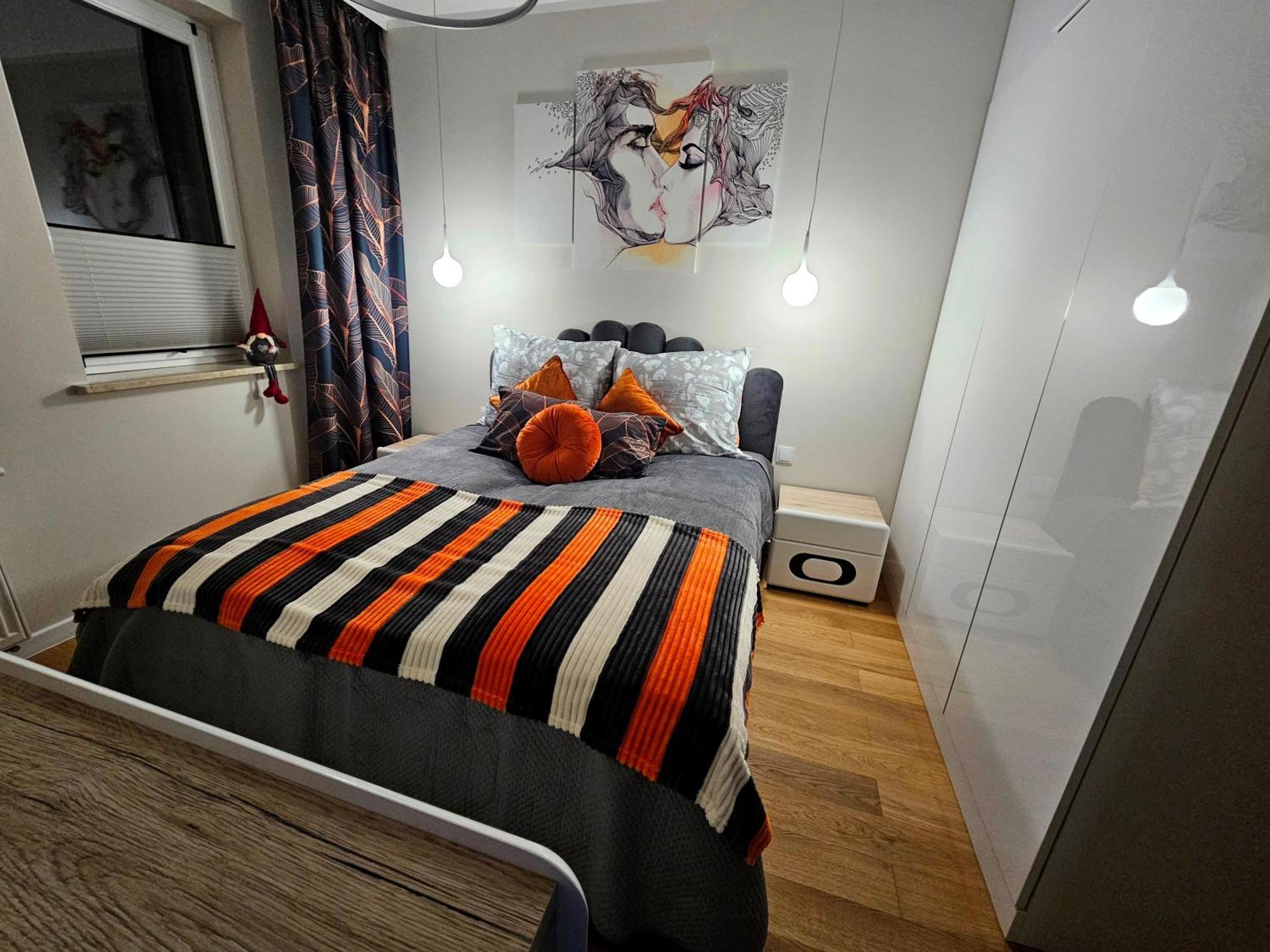 Podskarpie Apartment Bedzin