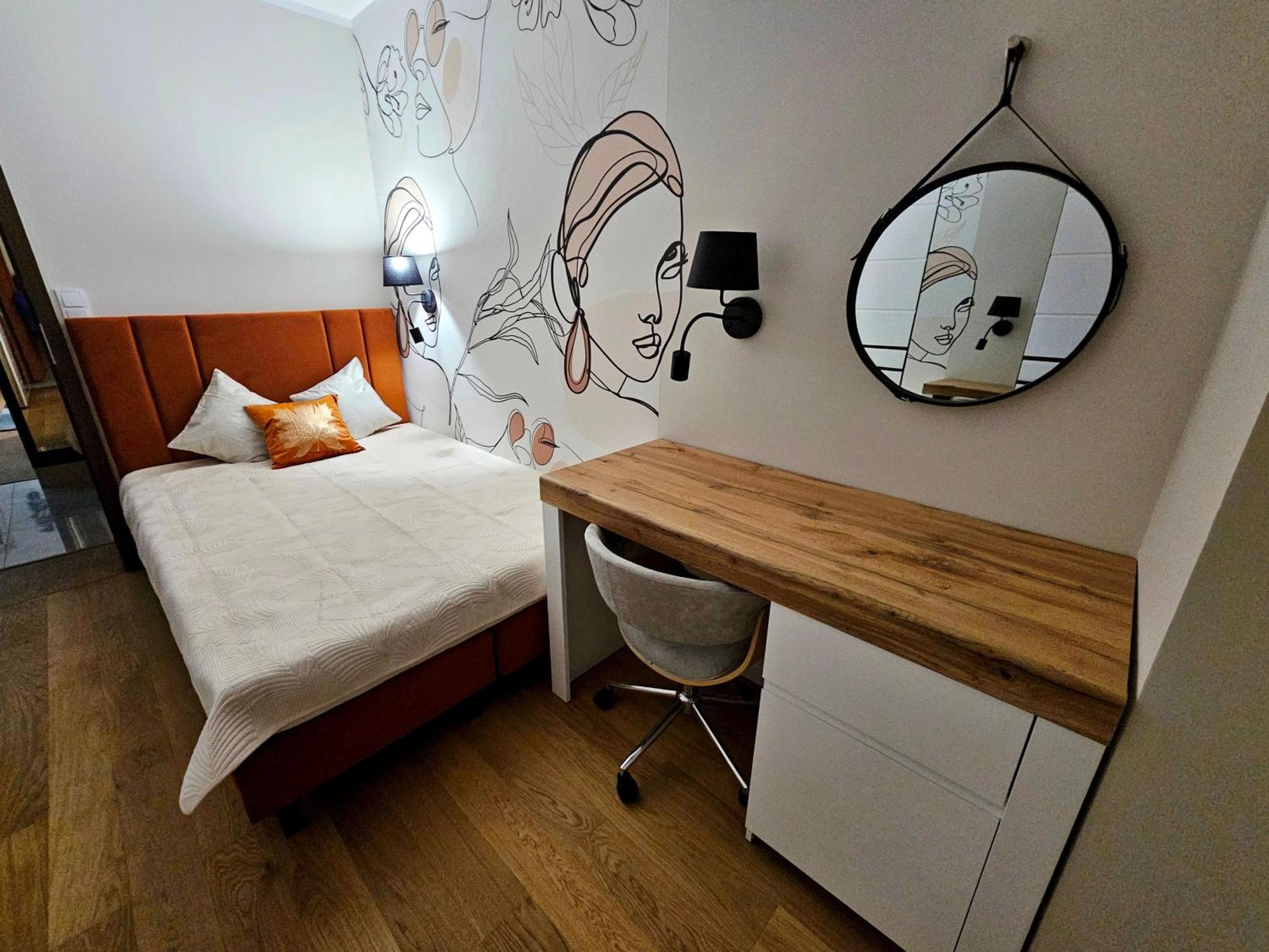 Apartment Podskarpie